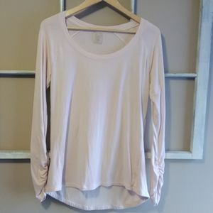 Calia by Carrie Underwood Athletic Top Size L
